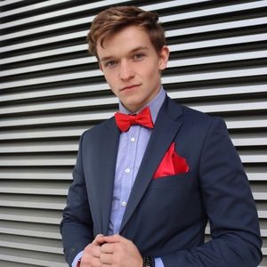 Meet your Posher, Christy